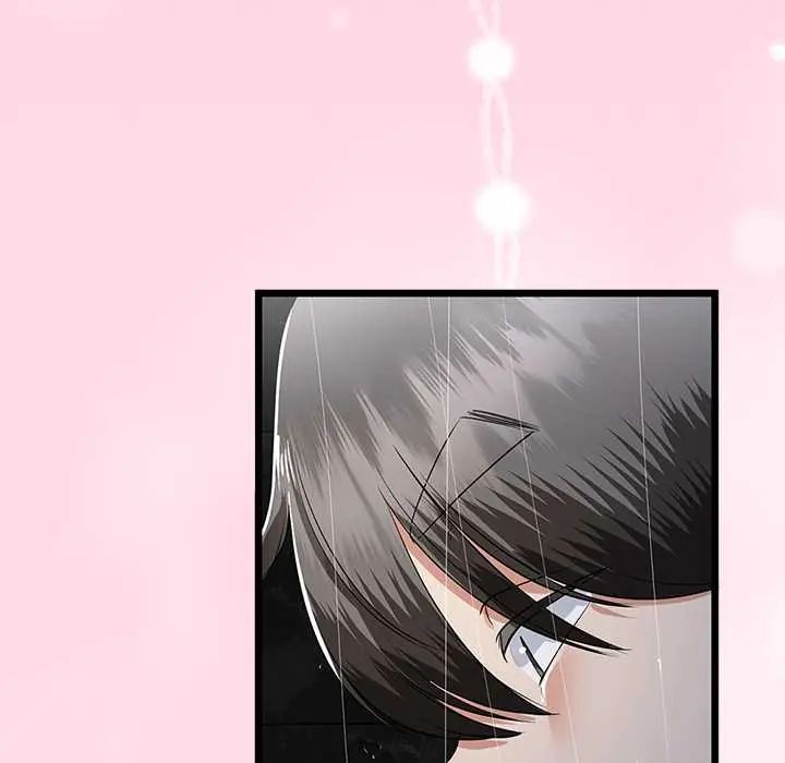 与初恋的以外同居第77話