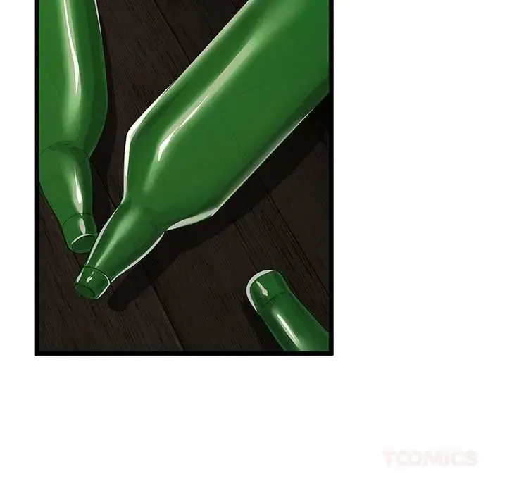 與初戀的以外同居第77話