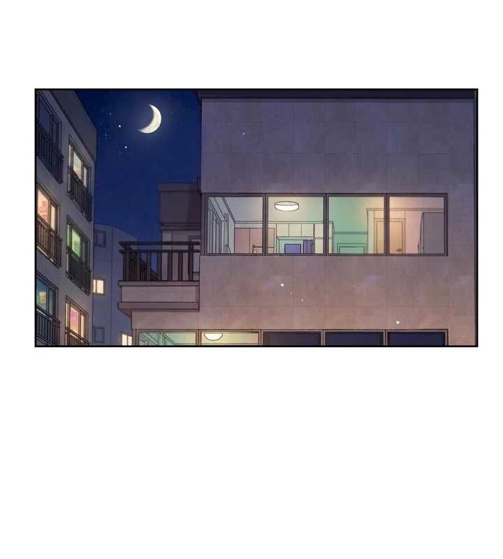 深层洁净达人第74話-深夜按耐不住寂寞