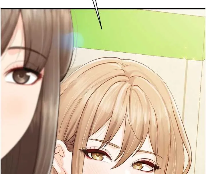報告女班長:一根突起第64話-退伍前難忘的回憶&hearts;