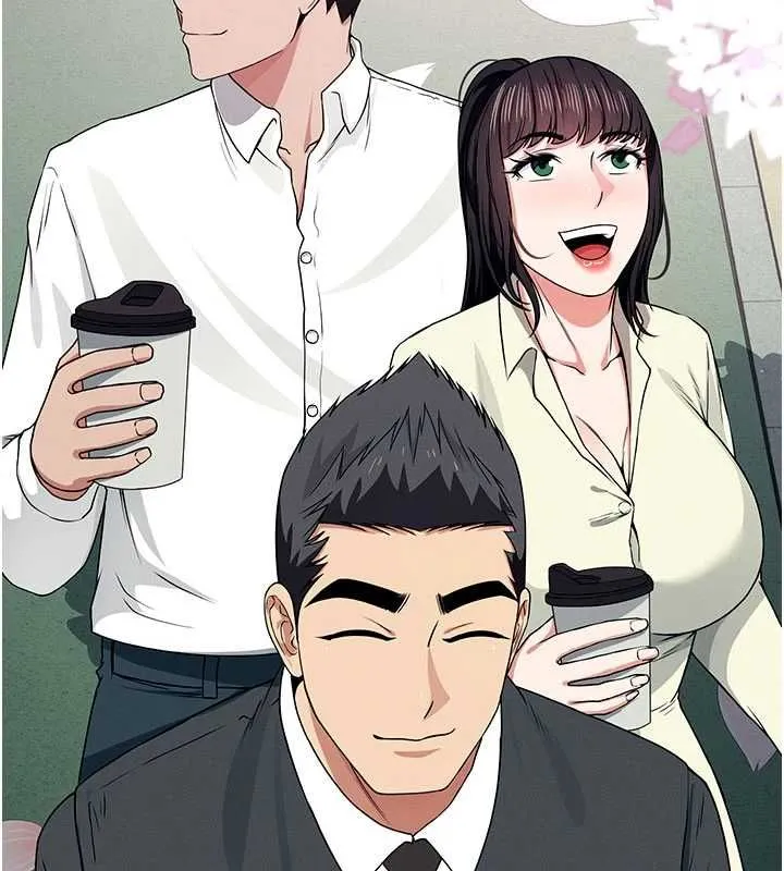 屍變家園:以身相許第55話-三人的往事