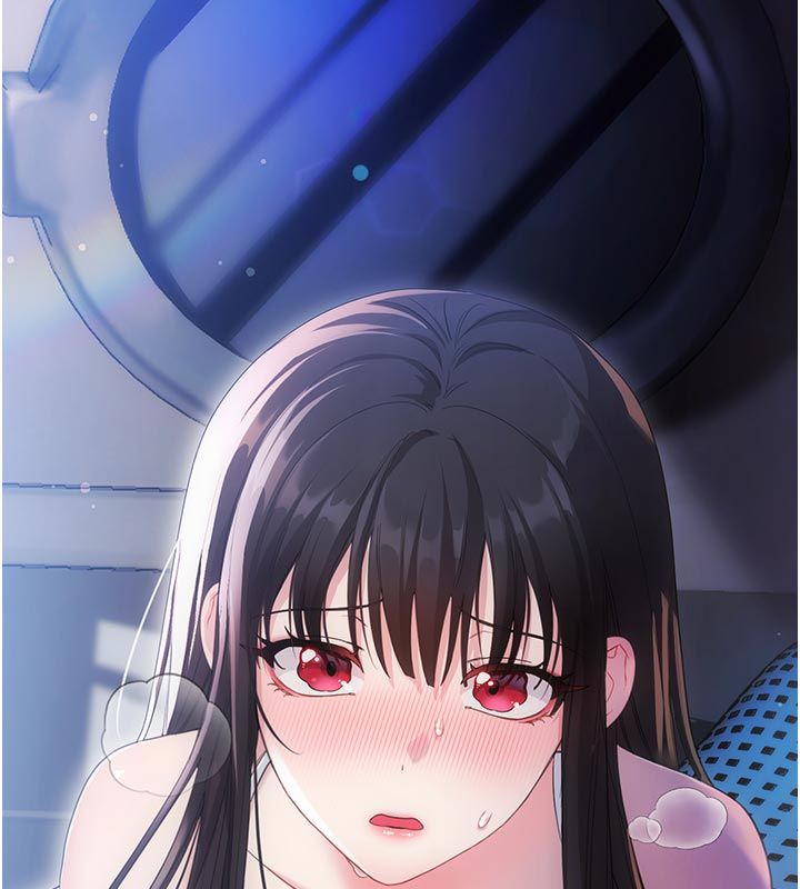 戀愛作弊百科第2話-你身上的味道好煽情