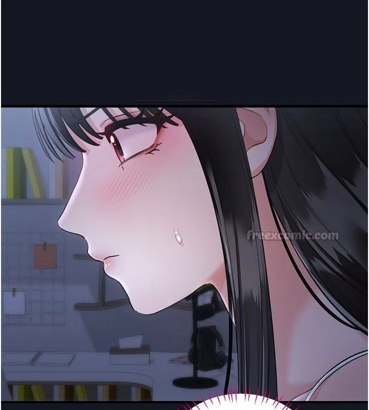 戀愛作弊百科第3話-在直播中公然發情