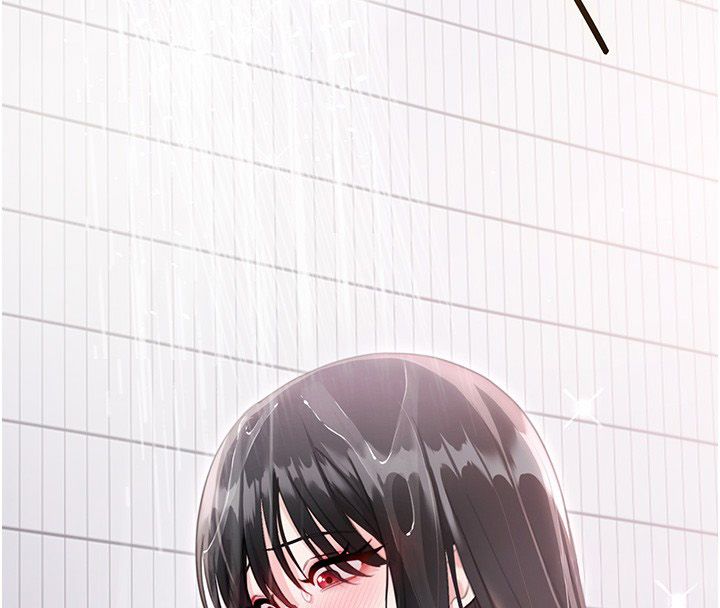 恋爱作弊百科第3话-在直播中公然发情