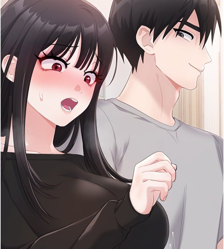 恋爱作弊百科第4话-我在妈妈面前高潮了&hellip;?
