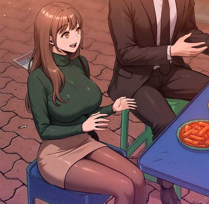 不只是朋友第24話