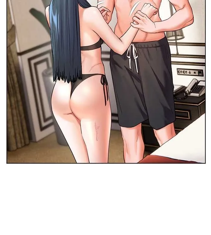 老師的親密指導第110話-美味肉棒，先搶就對了!