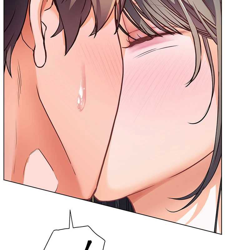 老师的亲密指导第110話-美味肉棒，先搶就對了!
