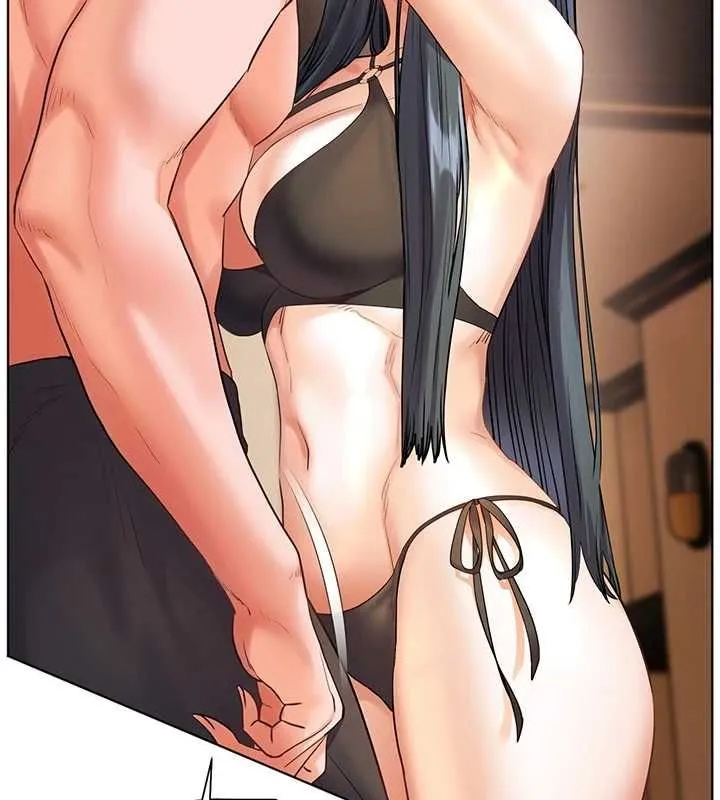 老師的親密指導第110話-美味肉棒，先搶就對了!