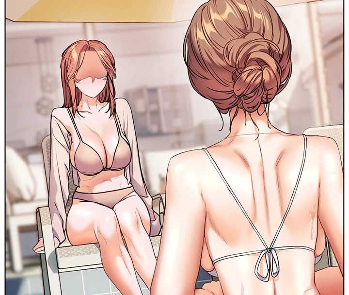老师的亲密指导第110話-美味肉棒，先搶就對了!