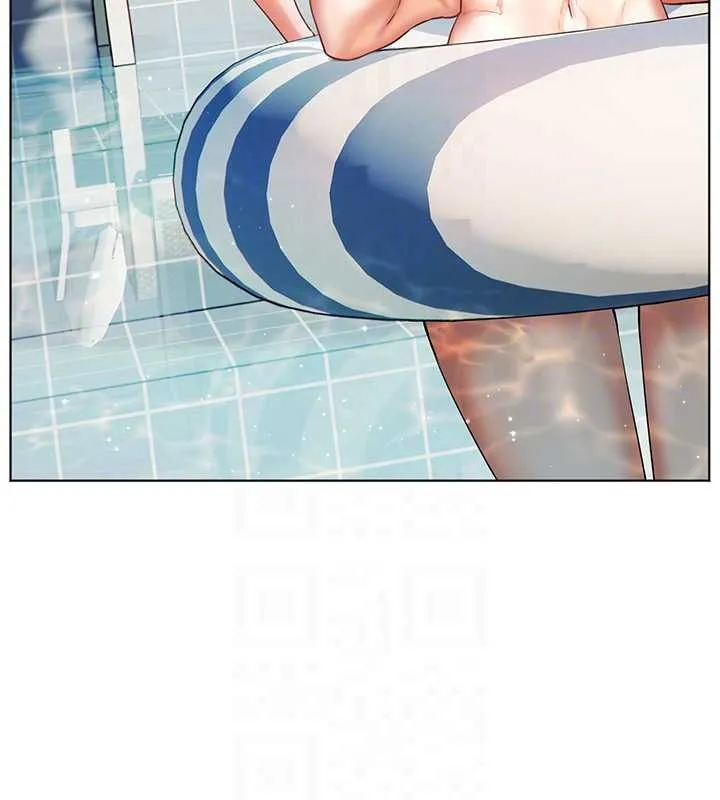 老師的親密指導第110話-美味肉棒，先搶就對了!