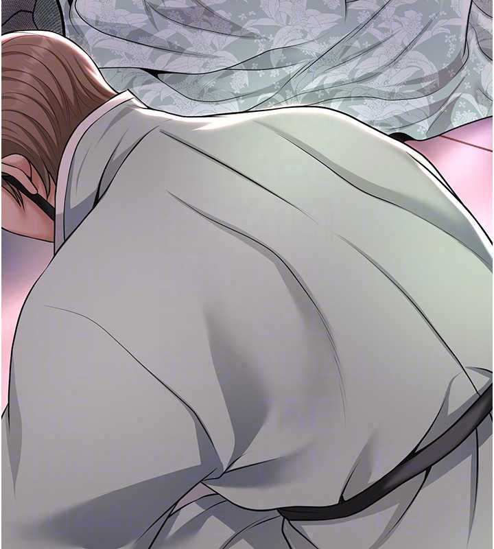 花容湿色:取花点第114話-全裸治療