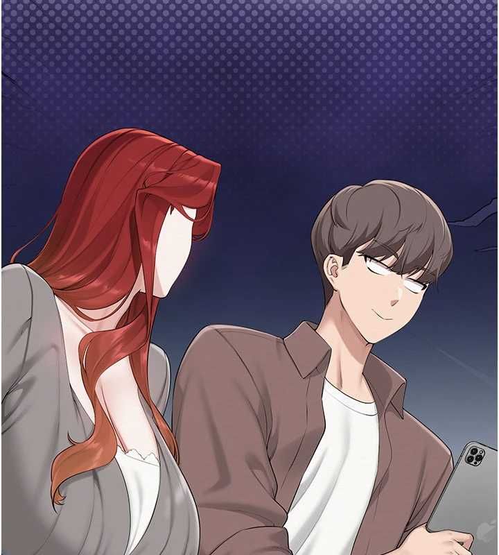 校园成人礼第48話-鹹濕的誘人對話!