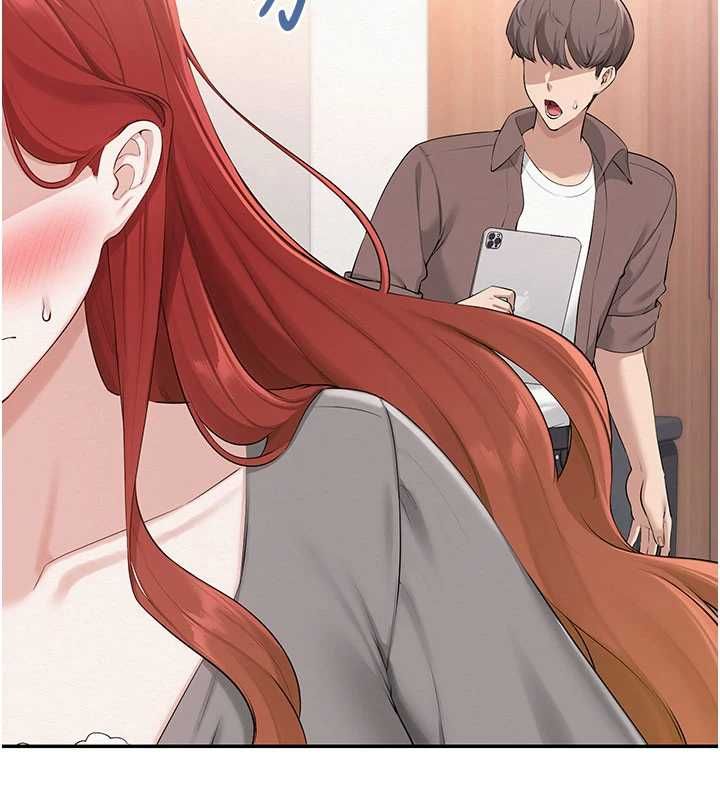 校园成人礼第48話-鹹濕的誘人對話!