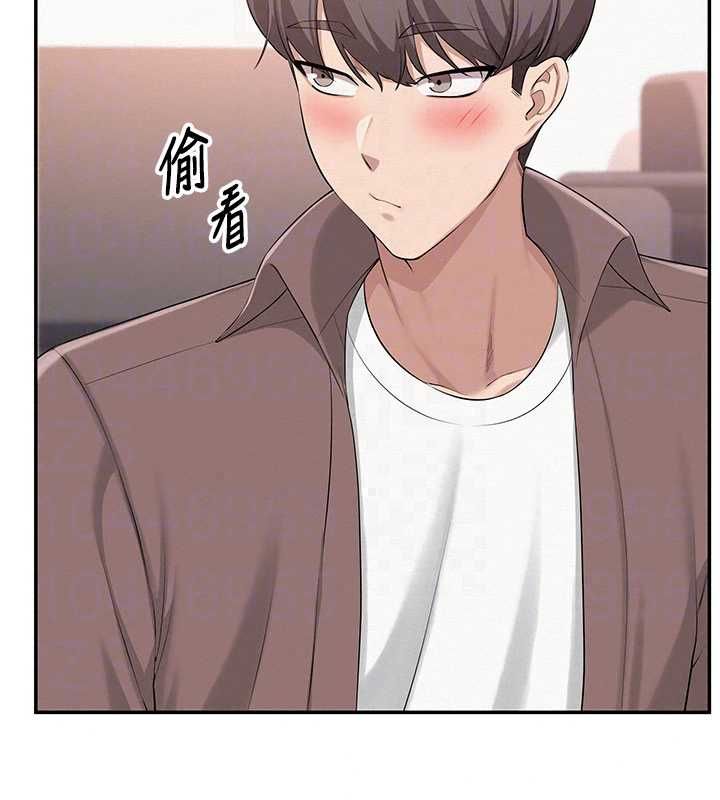 校園成人禮第48話-鹹濕的誘人對話!