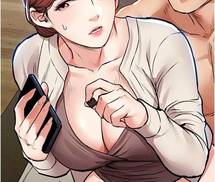 衣錦還鄉第57話-被仇人肉棒抽插的阿姨
