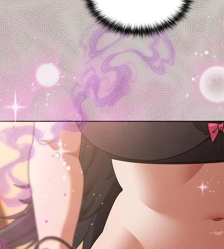 撲尅臉姐姐的私訊第1話