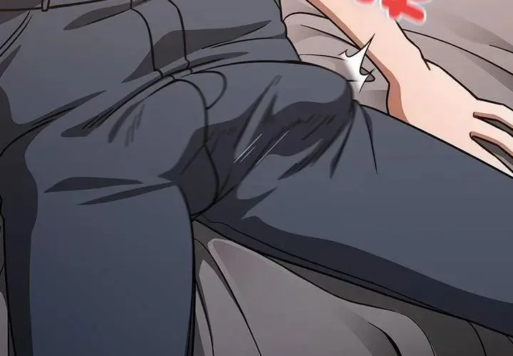 撲尅臉姐姐的私訊第1話