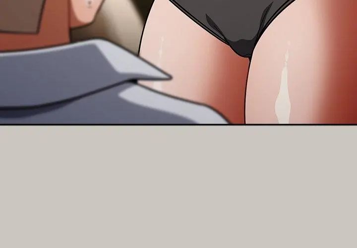 撲尅臉姐姐的私訊第1話