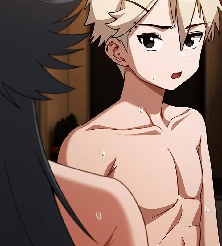 撲尅臉姐姐的私訊第3話