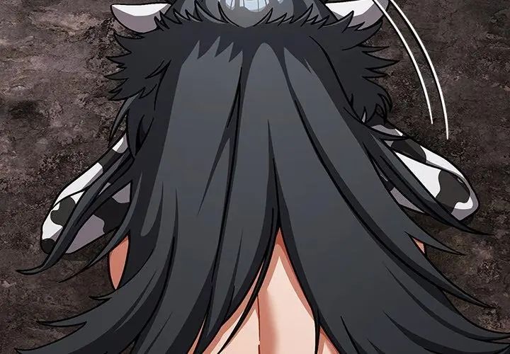 撲尅臉姐姐的私訊第5話