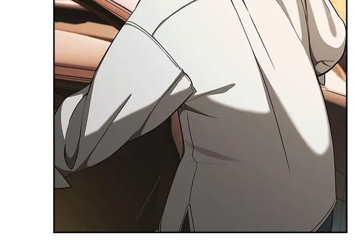 扑克脸姐姐的私讯第6話