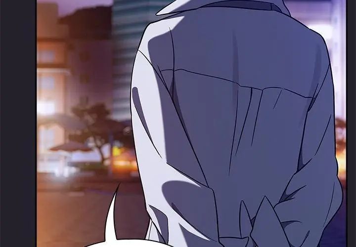 扑克脸姐姐的私讯第6話