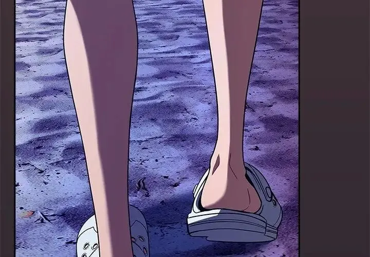 撲尅臉姐姐的私訊第6話
