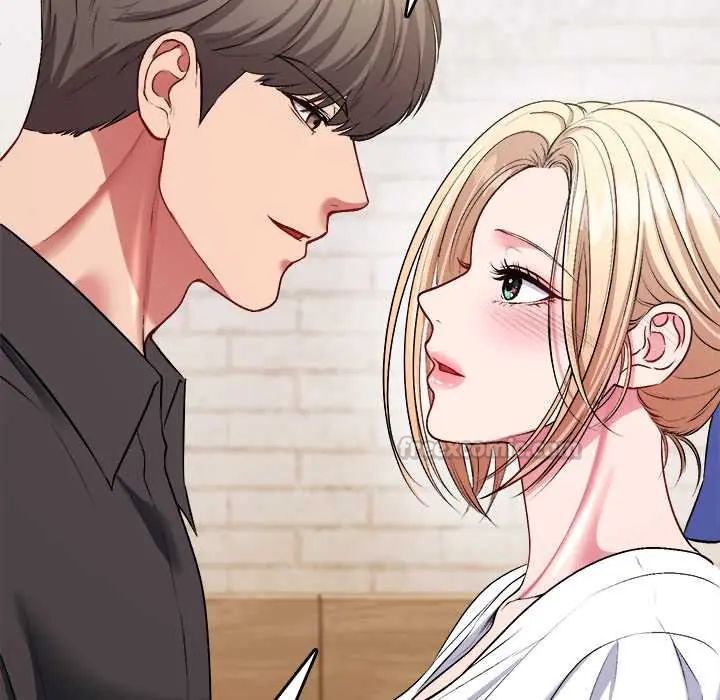 不一样的甜点第11話
