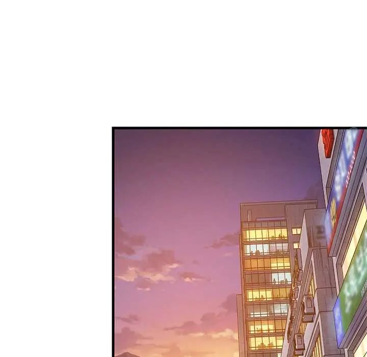 难缠姐妹偏要和我同居第106話