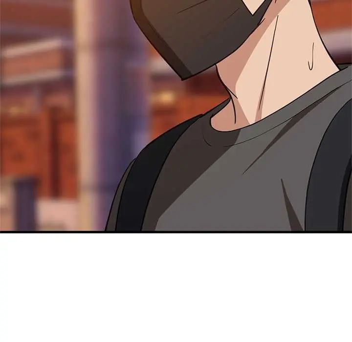 难缠姐妹偏要和我同居第106話