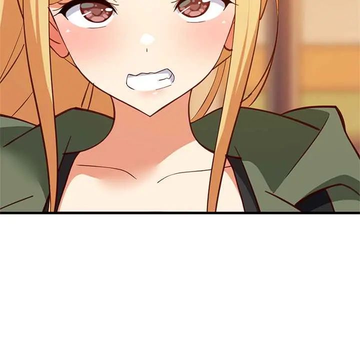 难缠姐妹偏要和我同居第106話