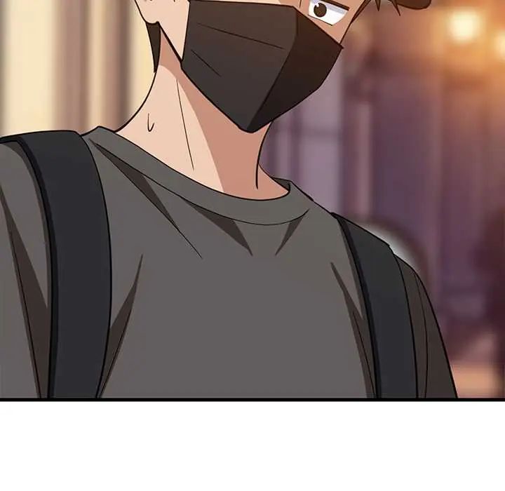 难缠姐妹偏要和我同居第106話