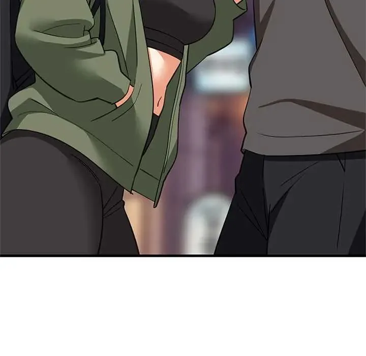 难缠姐妹偏要和我同居第106話