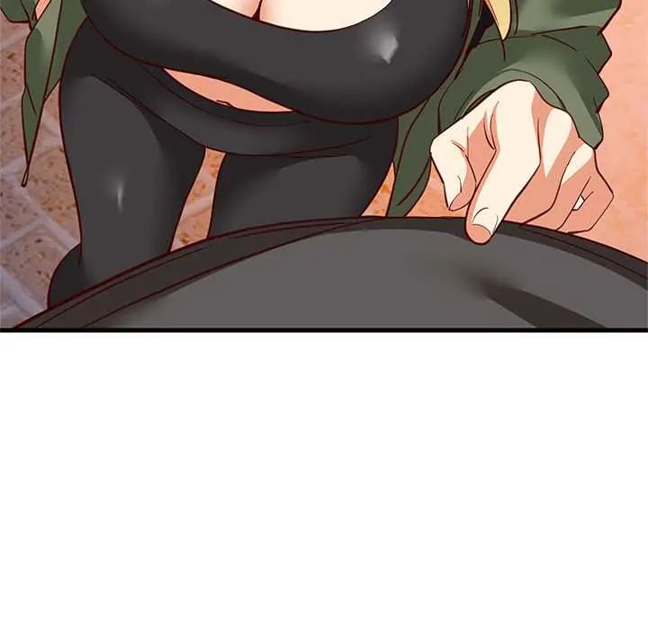难缠姐妹偏要和我同居第106話