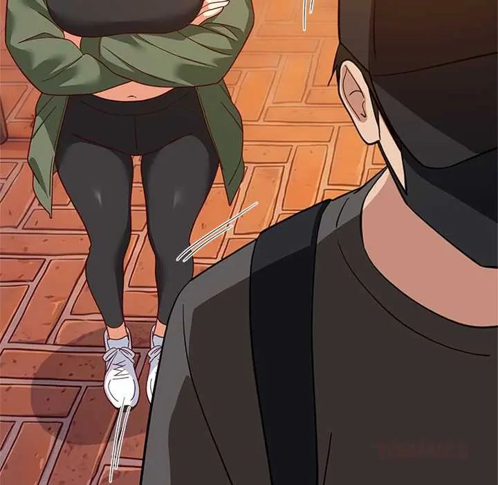 难缠姐妹偏要和我同居第106話