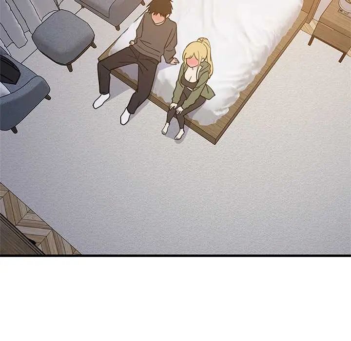 难缠姐妹偏要和我同居第106話