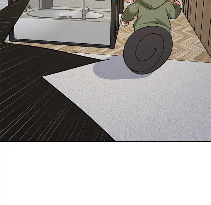 难缠姐妹偏要和我同居第106話