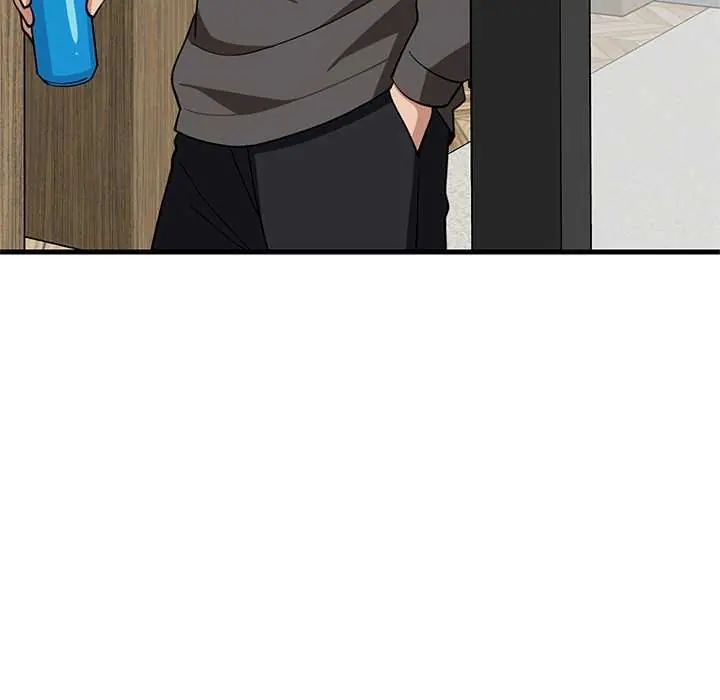 难缠姐妹偏要和我同居第106話