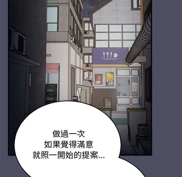 魔法少女退役后第28話