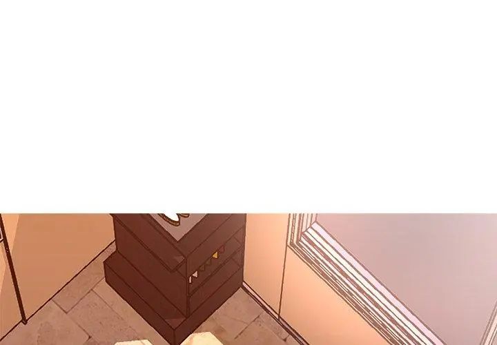 难解的三角关係第30話