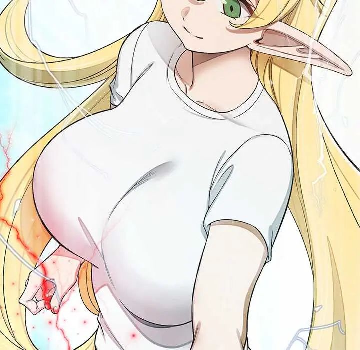 公主殿下要收种子啦！第44話