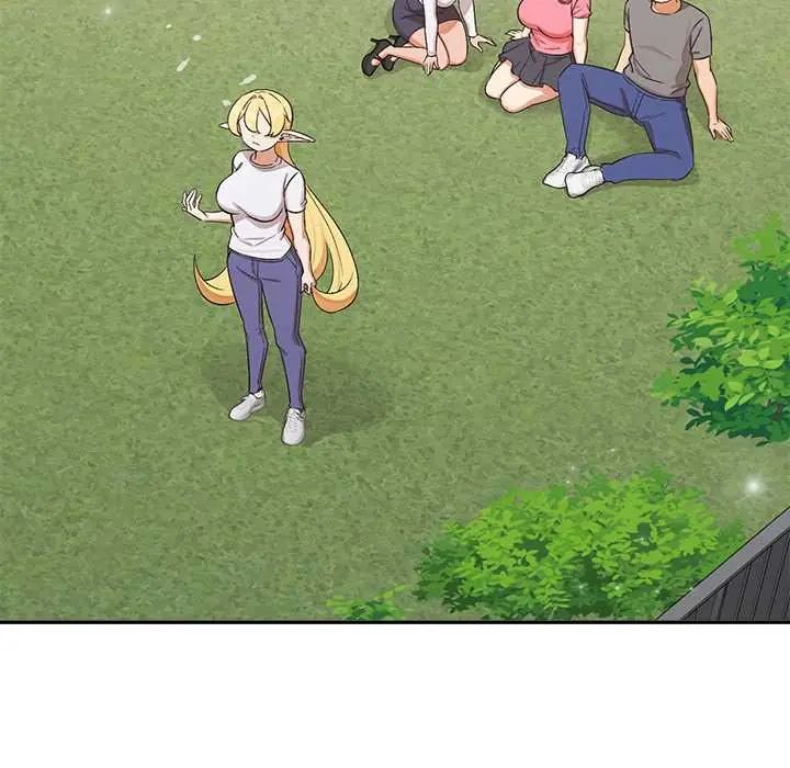 公主殿下要收种子啦！第44話