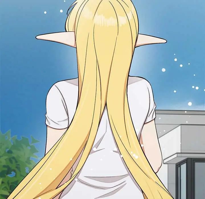 公主殿下要收种子啦！第44話