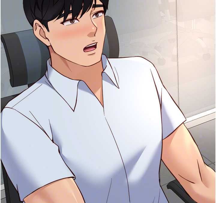 鲁蛇社畜的金手指第82話-靠常識運轉的世界