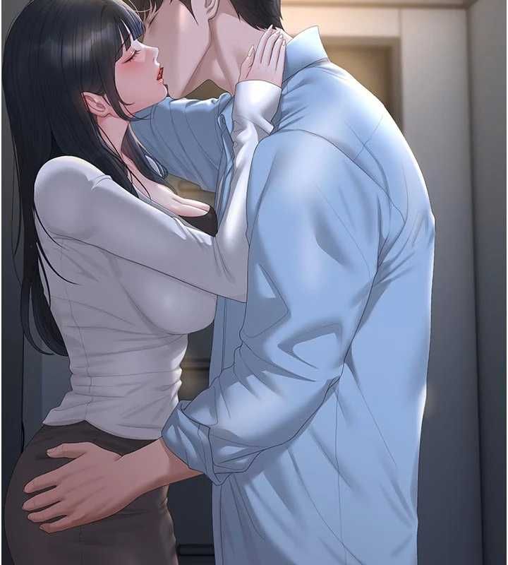 獵艷琯理員第53話-我就是隻發情的母狗