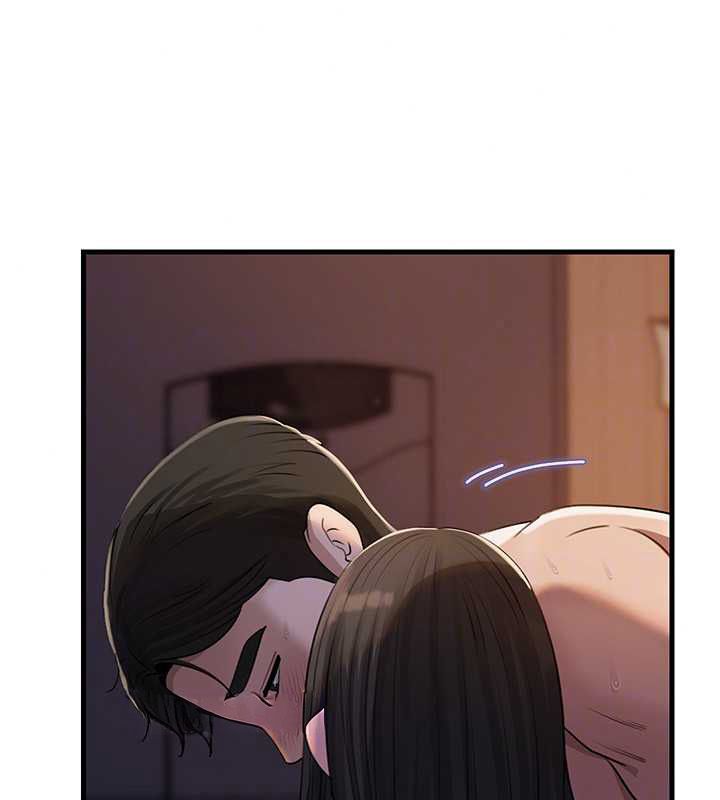 岳母為何那樣第115話-從未有過的感覺