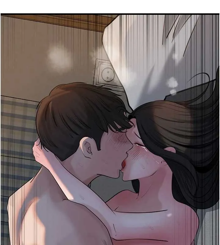岳母為何那樣第115話-從未有過的感覺