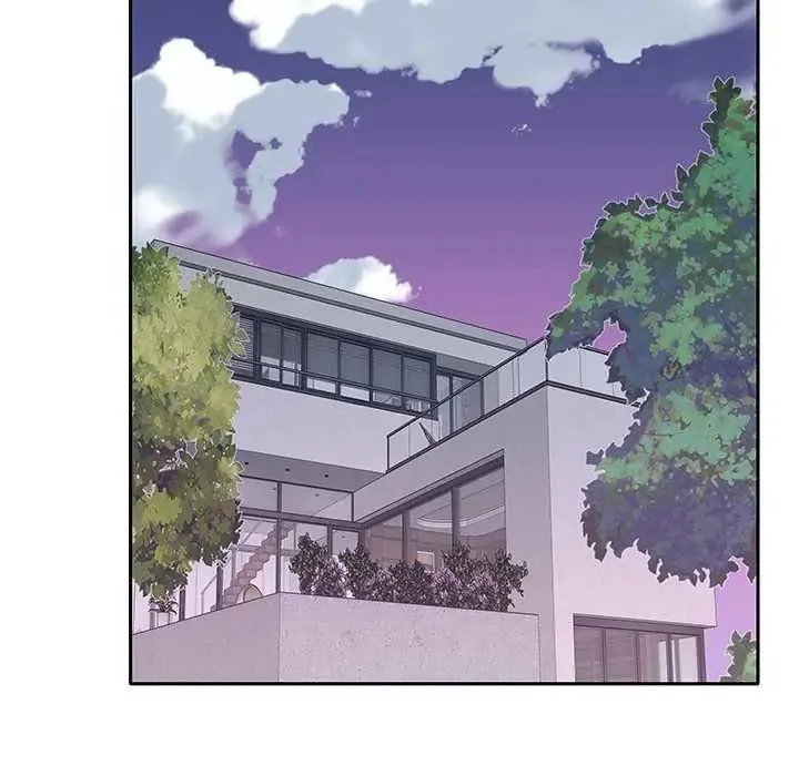 我的專屬琯家第14話
