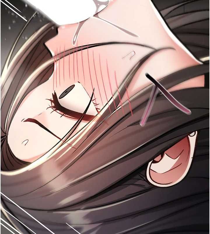 诅咒性转物语第40話-吸吮精液的公用小穴